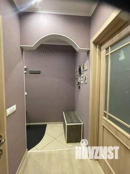 1-к квартира, вторичка, 39м2, 16/17 этаж