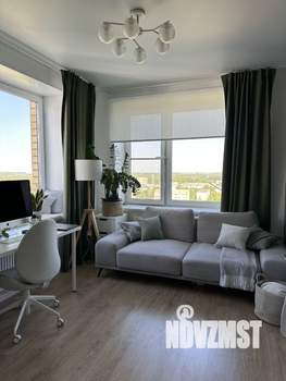 3-к квартира, вторичка, 71м2, 15/17 этаж