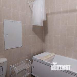 Студия квартира, вторичка, 22м2, 5/17 этаж