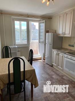 2-к квартира, вторичка, 61м2, 7/17 этаж