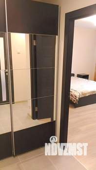 1-к квартира, вторичка, 48м2, 15/25 этаж