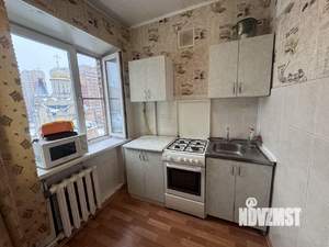 2-к квартира, вторичка, 43м2, 5/5 этаж