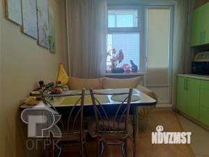 2-к квартира, вторичка, 62м2, 17/17 этаж