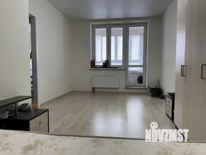 1-к квартира, вторичка, 34м2, 11/22 этаж