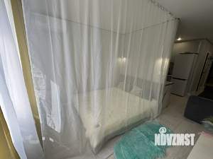 Студия квартира, вторичка, 26м2, 8/25 этаж