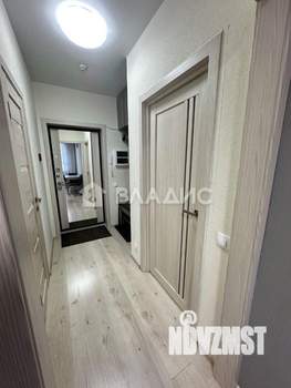 1-к квартира, вторичка, 36м2, 15/22 этаж