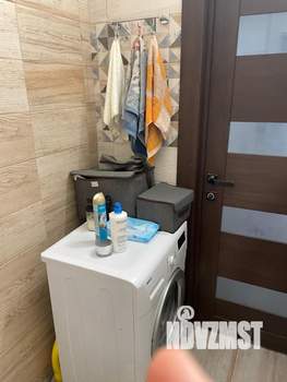 1-к квартира, вторичка, 45м2, 17/25 этаж