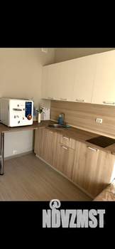 Студия квартира, вторичка, 20м2, 13/24 этаж