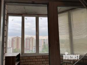 1-к квартира, вторичка, 48м2, 14/17 этаж