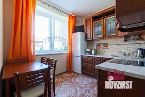 2-к квартира, вторичка, 62м2, 14/17 этаж
