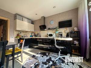1-к квартира, вторичка, 39м2, 5/17 этаж