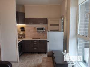 1-к квартира, вторичка, 33м2, 17/17 этаж