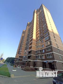 2-к квартира, вторичка, 47м2, 17/22 этаж