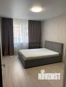 3-к квартира, вторичка, 68м2, 4/22 этаж