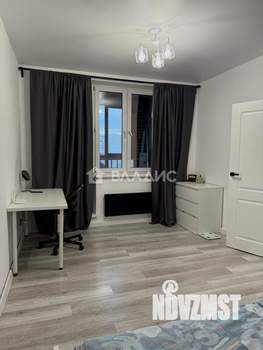 1-к квартира, вторичка, 35м2, 8/22 этаж