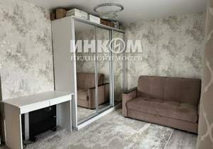 3-к квартира, вторичка, 66м2, 14/16 этаж