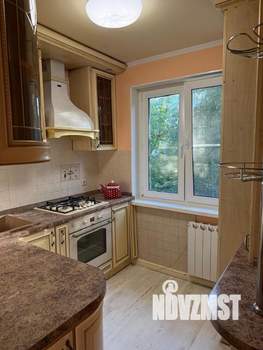 2-к квартира, вторичка, 47м2, 5/5 этаж