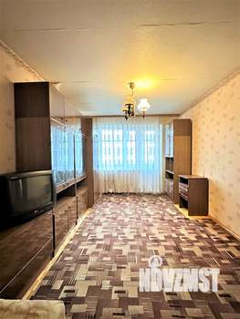 1-к квартира, вторичка, 33м2, 4/10 этаж