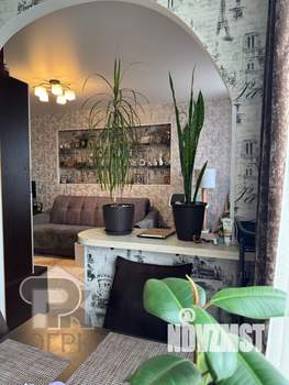 2-к квартира, вторичка, 60м2, 15/18 этаж