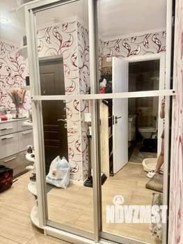 3-к квартира, вторичка, 72м2, 12/22 этаж
