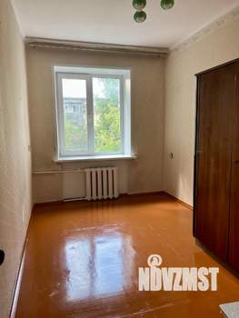 2-к квартира, вторичка, 42м2, 4/5 этаж