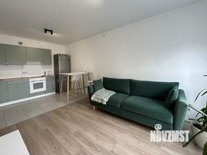 2-к квартира, вторичка, 54м2, 15/15 этаж