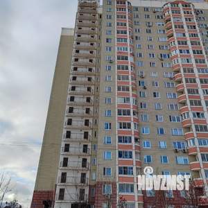 1-к квартира, вторичка, 34м2, 2/19 этаж