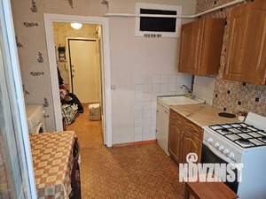 1-к квартира, вторичка, 34м2, 2/9 этаж