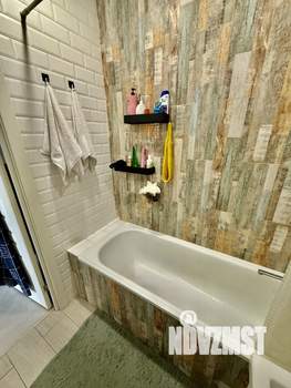 1-к квартира, вторичка, 43м2, 19/23 этаж