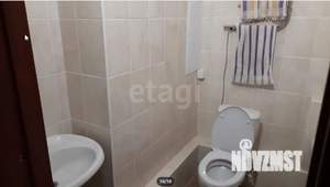 1-к квартира, вторичка, 29м2, 8/17 этаж