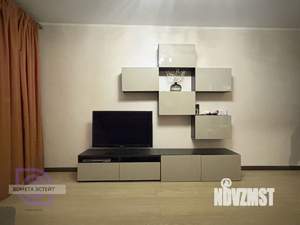 2-к квартира, вторичка, 44м2, 2/9 этаж