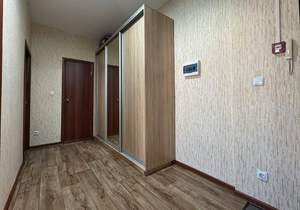 1-к квартира, вторичка, 44м2, 13/18 этаж