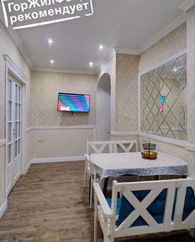 3-к квартира, вторичка, 85м2, 2/17 этаж