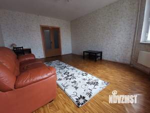 2-к квартира, вторичка, 60м2, 13/16 этаж
