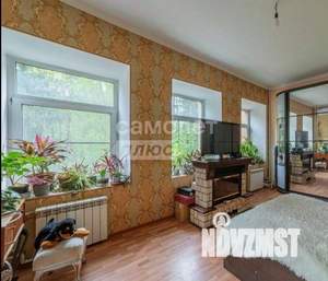 2-к квартира, вторичка, 100м2, 4/10 этаж