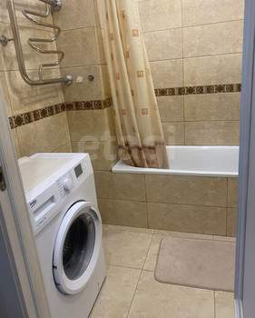 1-к квартира, вторичка, 38м2, 3/19 этаж