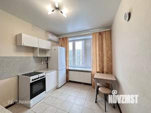 1-к квартира, вторичка, 31м2, 12/12 этаж