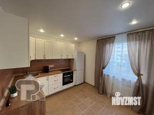 2-к квартира, вторичка, 60м2, 3/17 этаж