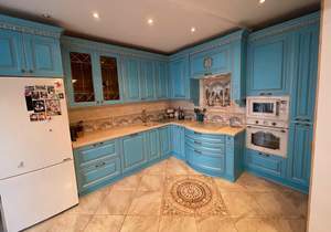 3-к квартира, вторичка, 91м2, 4/14 этаж