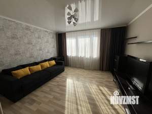 1-к квартира, вторичка, 43м2, 14/19 этаж