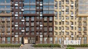 4-к квартира, вторичка, 73м2, 12/23 этаж