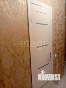 1-к квартира, вторичка, 33м2, 11/22 этаж