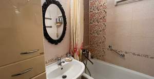 2-к квартира, вторичка, 51м2, 12/17 этаж