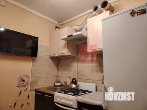 1-к квартира, вторичка, 31м2, 1/5 этаж