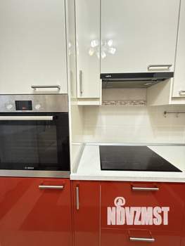 1-к квартира, вторичка, 46м2, 13/25 этаж