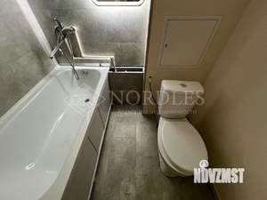 1-к квартира, вторичка, 34м2, 2/9 этаж