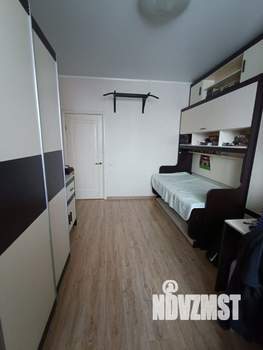 3-к квартира, вторичка, 92м2, 16/22 этаж