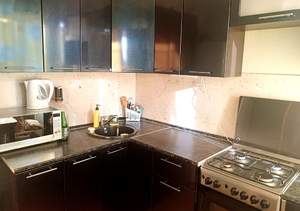 1-к квартира, вторичка, 30м2, 4/5 этаж