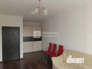 1-к квартира, вторичка, 42м2, 8/25 этаж