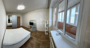 1-к квартира, вторичка, 37м2, 10/26 этаж